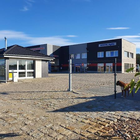 Hostel Agma Jasien  Kültér fotó