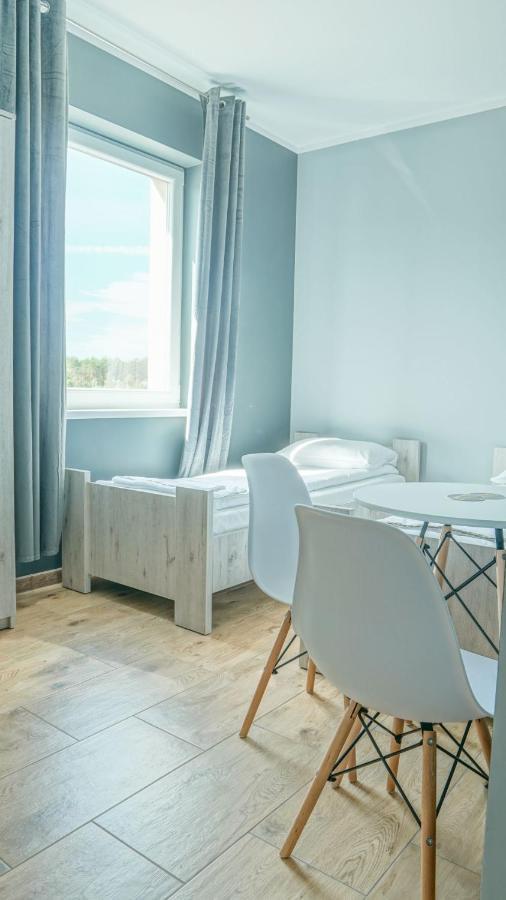 Hostel Agma Jasien  Kültér fotó