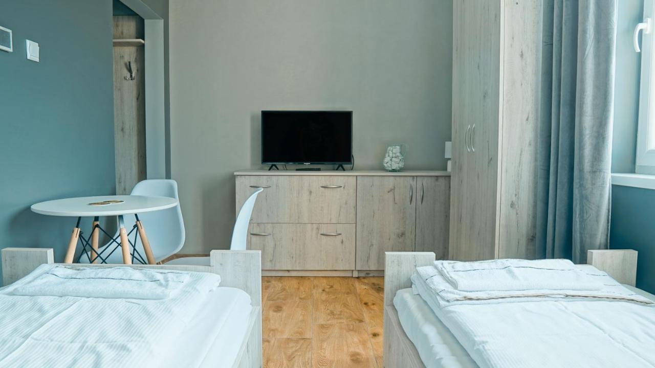 Hostel Agma Jasien  Kültér fotó