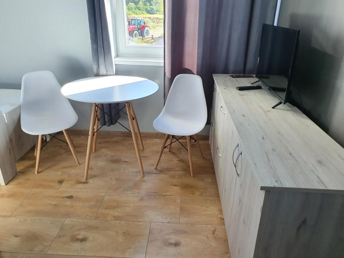 Hostel Agma Jasien  Kültér fotó