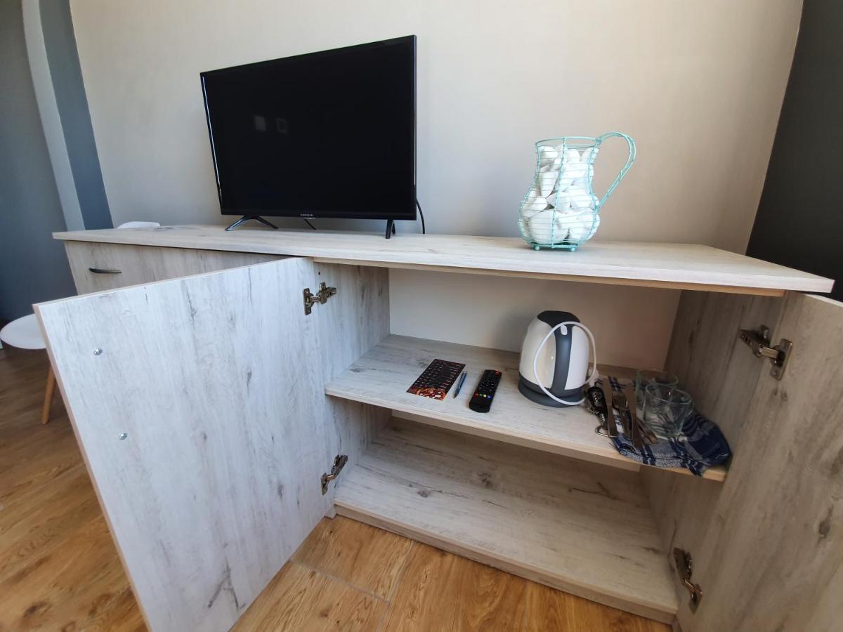 Hostel Agma Jasien  Kültér fotó