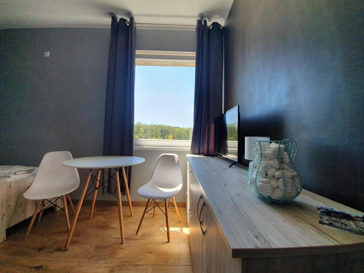 Hostel Agma Jasien  Kültér fotó
