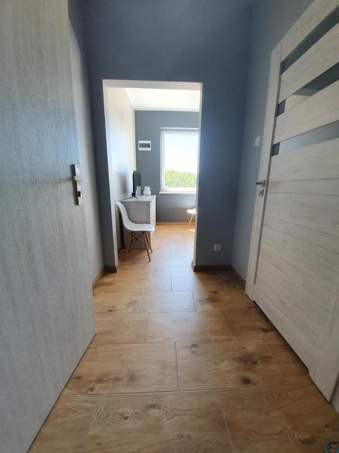 Hostel Agma Jasien  Kültér fotó