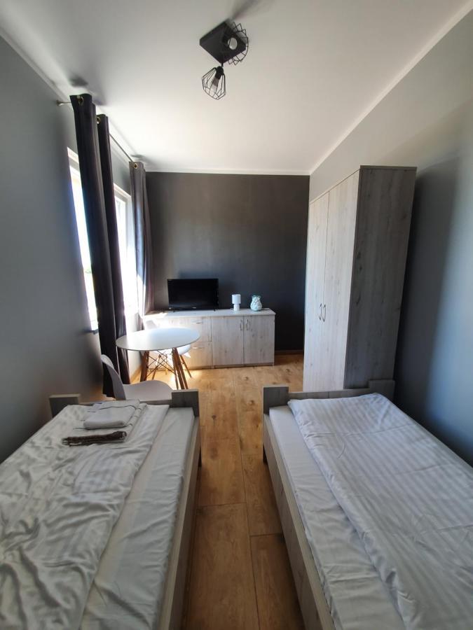 Hostel Agma Jasien  Kültér fotó