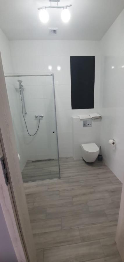 Hostel Agma Jasien  Kültér fotó