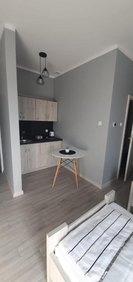 Hostel Agma Jasien  Kültér fotó