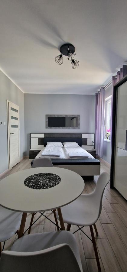 Hostel Agma Jasien  Kültér fotó