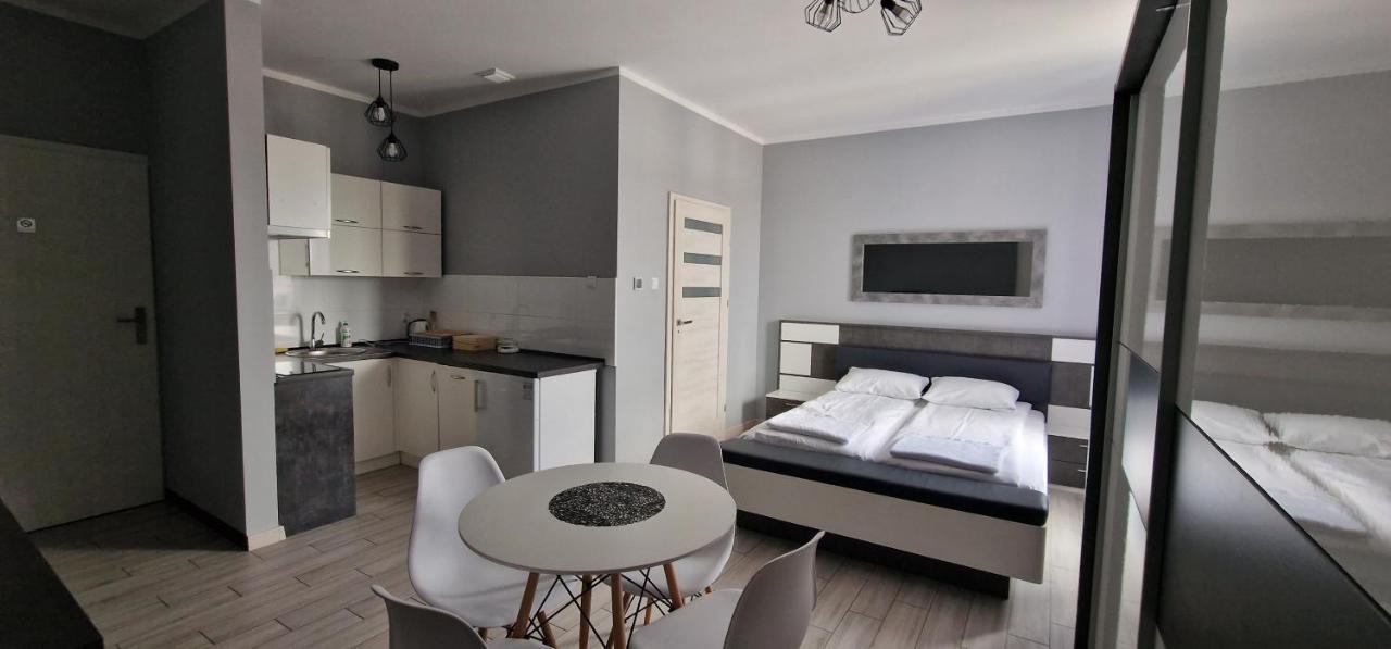 Hostel Agma Jasien  Kültér fotó