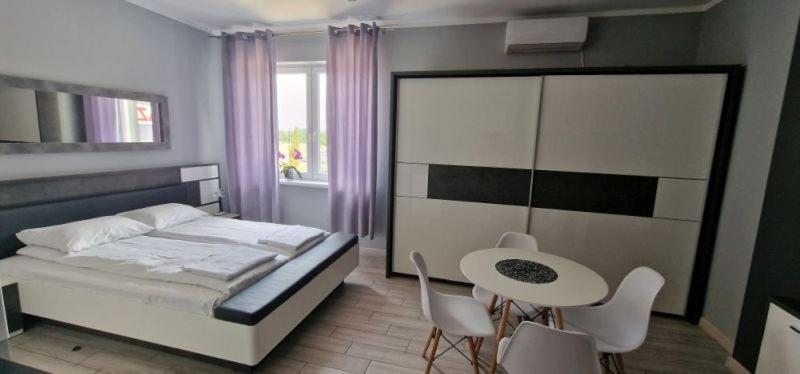 Hostel Agma Jasien  Kültér fotó