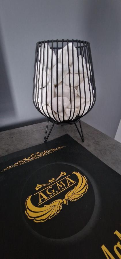Hostel Agma Jasien  Kültér fotó