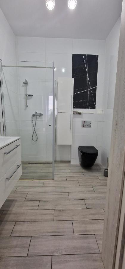 Hostel Agma Jasien  Kültér fotó