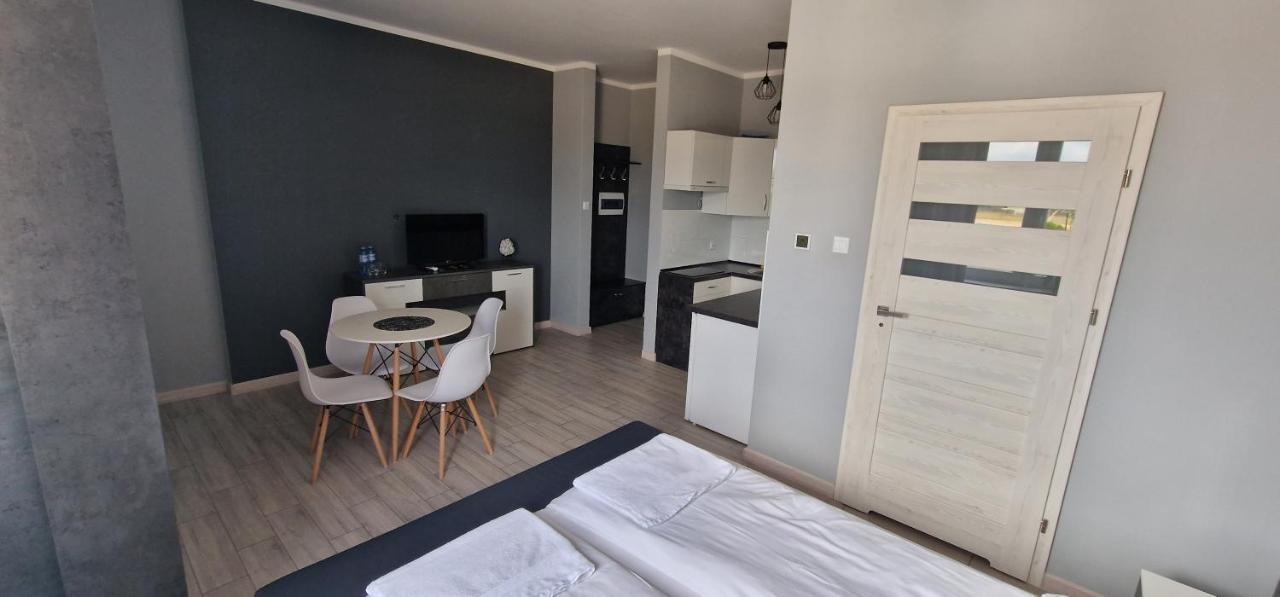 Hostel Agma Jasien  Kültér fotó