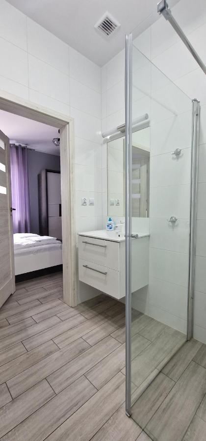 Hostel Agma Jasien  Kültér fotó
