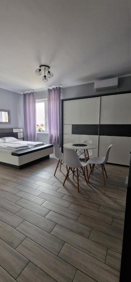 Hostel Agma Jasien  Kültér fotó